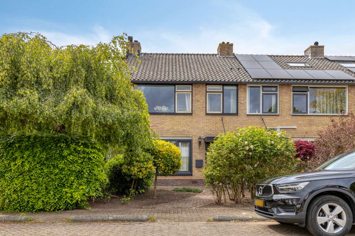Koop en Huur Huizen - 2