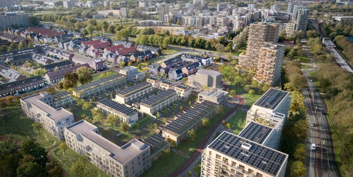 Koop en Huur Huizen - 3