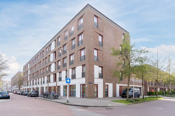 3-kamerappartement te koop in Amsterdam – Thorn Prikkerstraat, Overtoomse Veld-Zuid