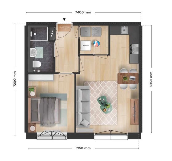 Koop en Huur Huizen - 2