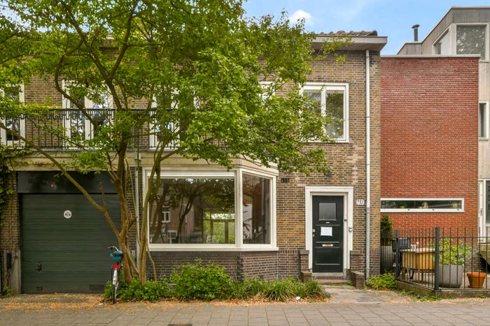 6-kamerhuis te koop in Amsterdam – Amstelveenseweg, Buitenveldert-Zuidwest