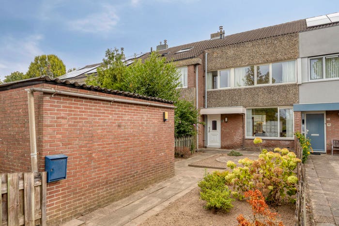5-kamerhuis te koop in Oss – Schapedreef, Het Woud