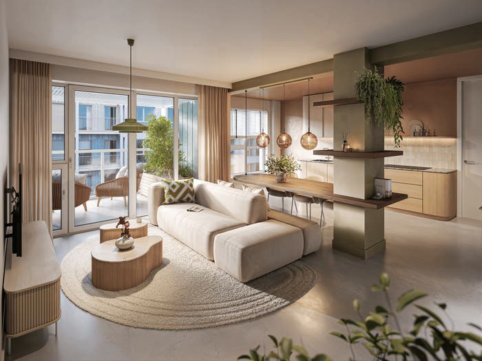 Koop en Huur Huizen - 2