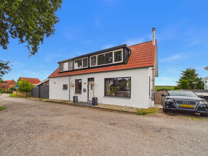 5-kamerhuis te koop in Buitengebied Hoek, Hoek