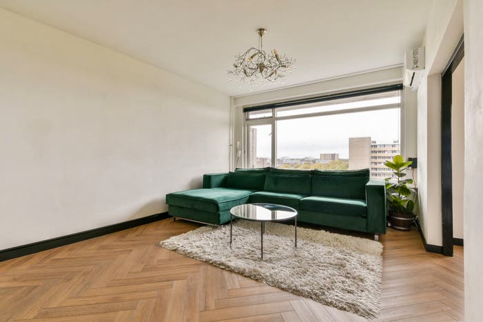 4-kamerappartement te koop in Amsterdam – Langswater, Dijkgraafpleinbuurt