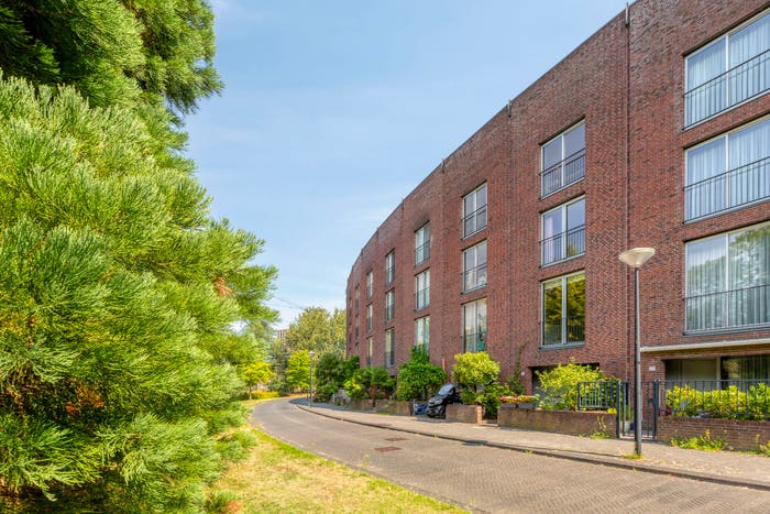 5-kamerhuis te koop in Amsterdam – Chico Mendesstraat, F-buurt