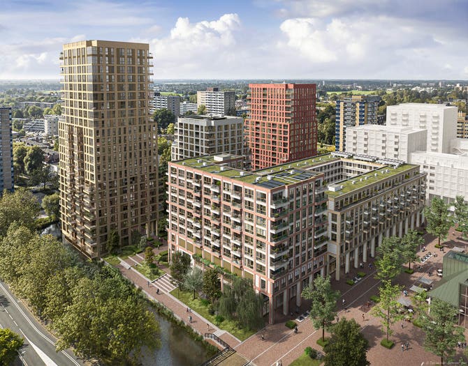 Koop en Huur Huizen - 2