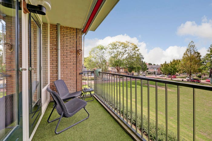 3-kamerappartement te koop in Leerdam – Oranjehof, Oranjebuurt-Zuid