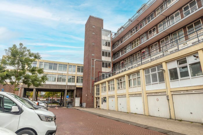 3-kamerappartement te koop in Amsterdam – Cornelis van Vollenhovenstraat, Jan de Louterbuurt