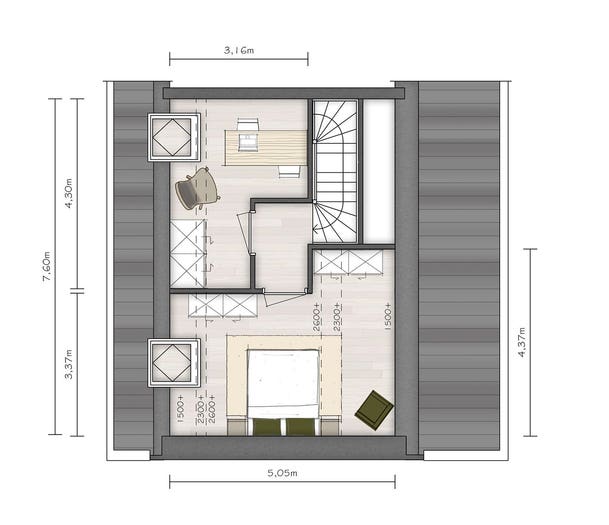 Koop en Huur Huizen - 2