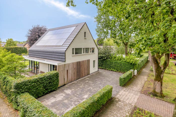 6-kamerhuis te koop in Oud-Loon, Loon op Zand