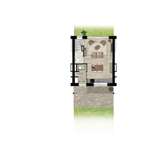 Koop en Huur Huizen - 2