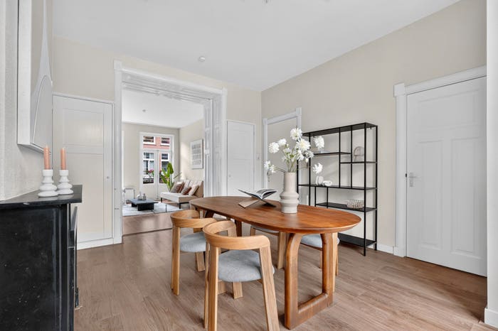 3-kamerappartement te koop in Amsterdam – Valeriusstraat, Valeriusbuurt-West