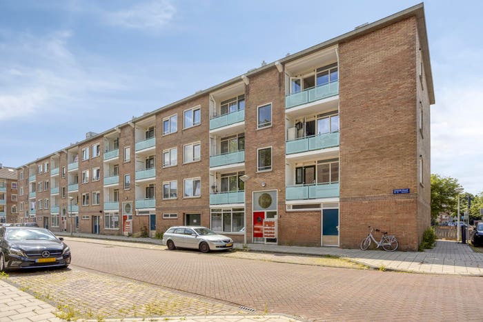 3-kamerappartement te koop in Amsterdam – Schoorlstraat, Werengouw-Midden