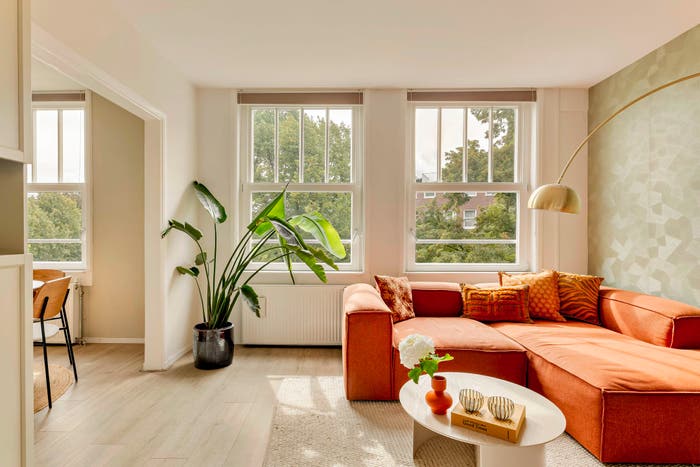 3-kamerappartement te koop in Amsterdam – Jasper Leijnsenstraat, Landlust-Zuid