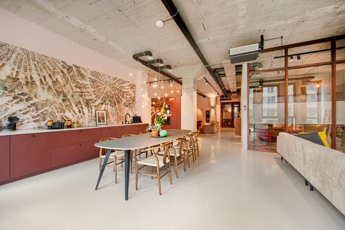 4-kamerappartement te koop in Romolenpolder-oost, Haarlem