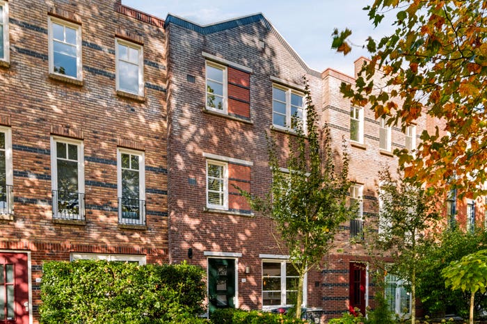 5-kamerhuis te koop in Horstlanden-Stadsweide, Enschede