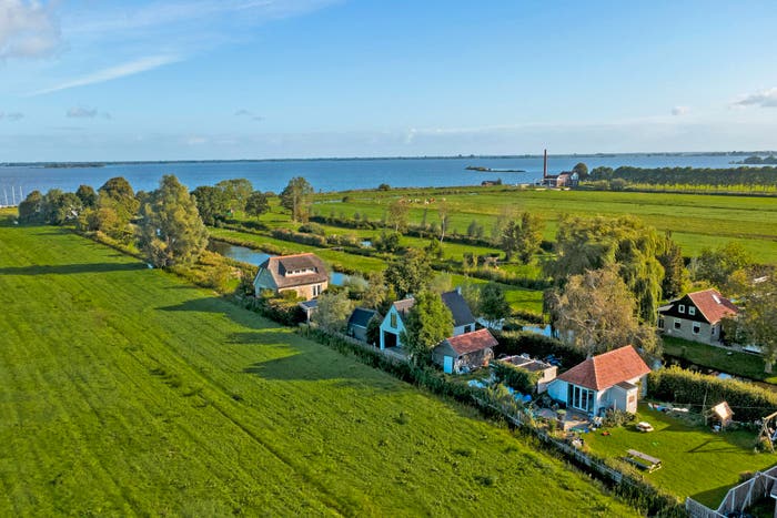 4-kamerhuis te koop in Echten, Echten (FR)