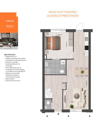 Koop en Huur Huizen - 3