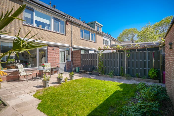 5-kamerhuis te koop in Drossaardsbuurt, Leerdam