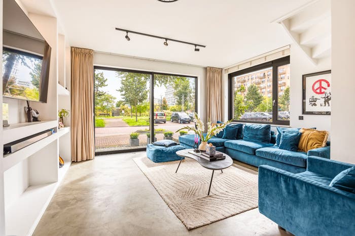 Koop en Huur Huizen - 2