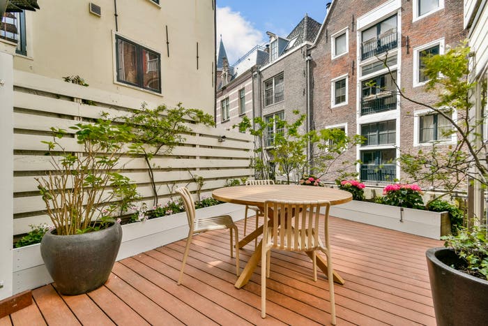 3-kamerappartement te koop in Amsterdam – Beulingstraat, Leidsegracht-Zuid