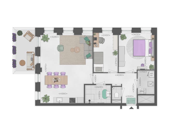Koop en Huur Huizen - 2