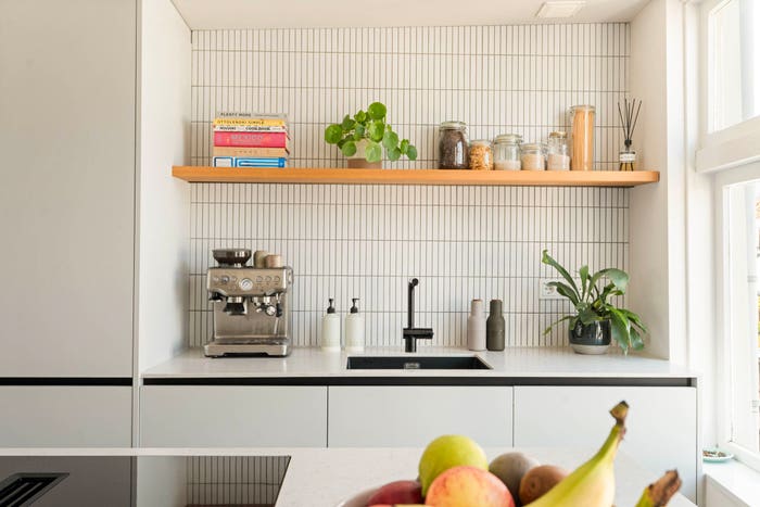 3-kamerappartement te koop in Amsterdam – Fokke Simonszstraat, Weteringbuurt