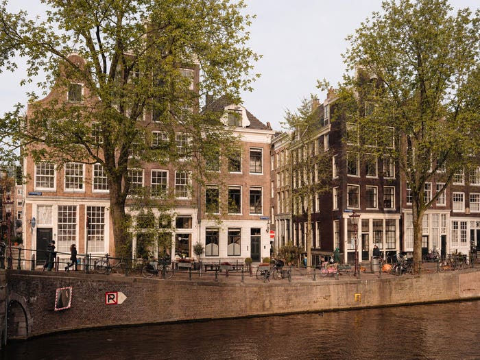 7-kamerhuis te koop in Amsterdam – Brouwersgracht, Haarlemmerbuurt-Oost