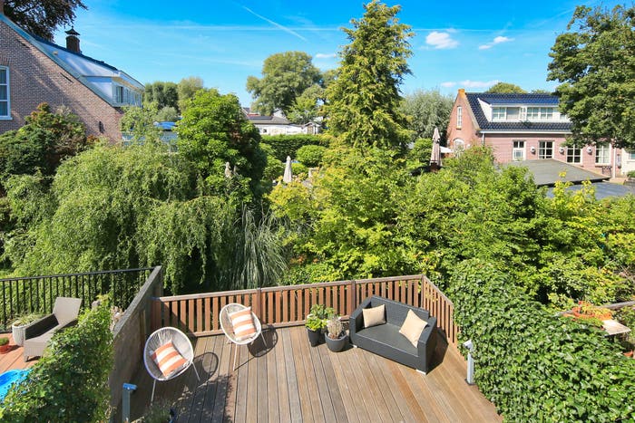 7-kamerhuis te koop in Amsterdam – Akerpolderstraat, Dorp Sloten