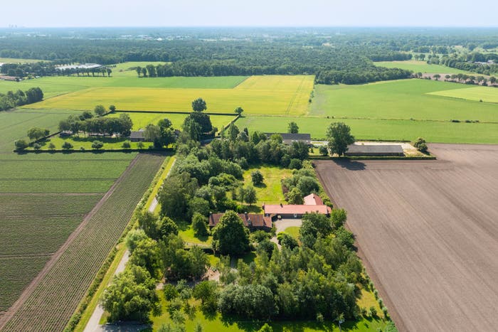 6-kamerhuis te koop in Weert – Bergsheisteeg, Altweerterheide buitengebied