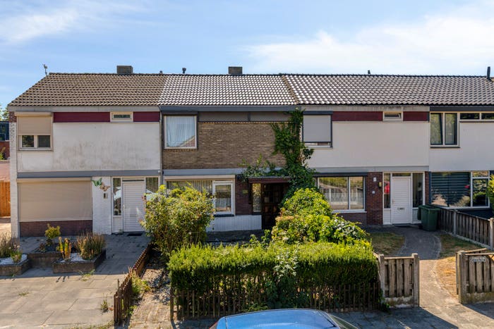4-kamerhuis te koop in Weert – Magdalenastraat, Groenewoud-Noord