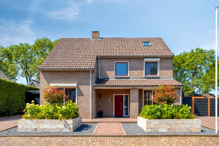 6-kamerhuis te koop in Maren-Kessel, Maren-Kessel