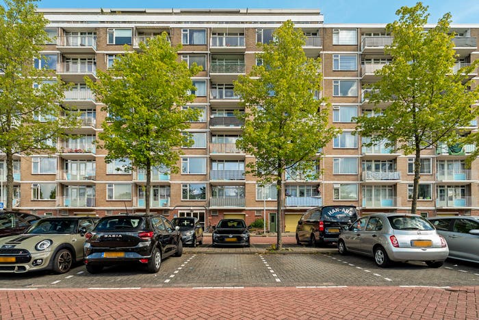 4-kamerappartement te koop in Amsterdam – S. F. van Ossstraat, Osdorp-Zuidoost