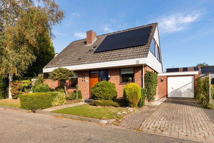 5-kamerhuis te koop in Delfzijl – Stelmakerij, Fivelzigt