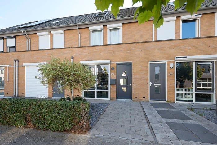 4-kamerhuis te koop in Othene, Terneuzen