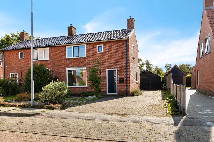 Koop en Huur Huizen - 2