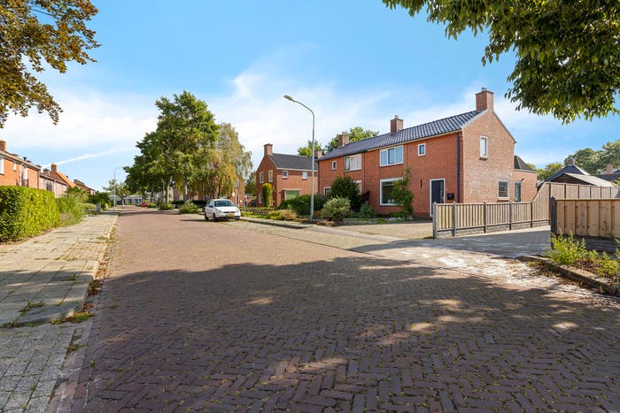 5-kamerhuis te koop in Woldendorp, Woldendorp