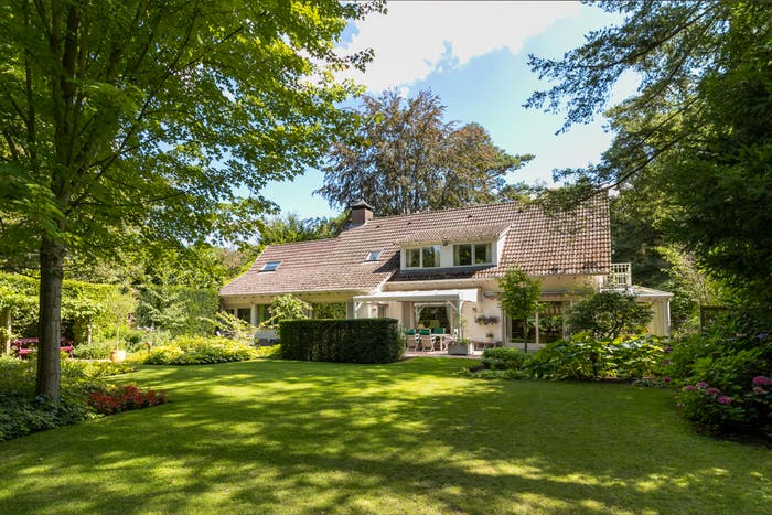 10-kamerhuis te koop in Waalre – Blokvenlaan, Waalre