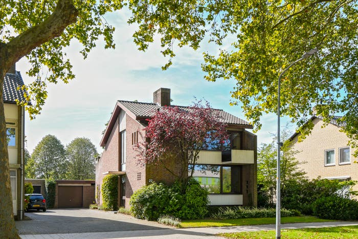7-kamerhuis te koop in Moesel, Weert