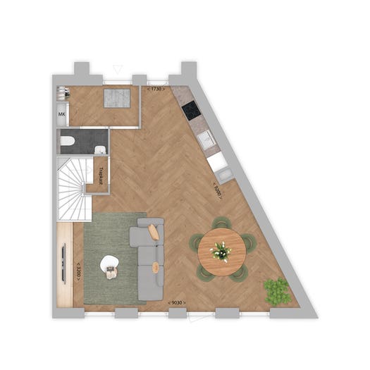 Koop en Huur Huizen - 3