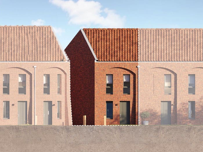 5-kamerhuis te koop in Westervoort-Lange Maat en Hoogeind, Westervoort