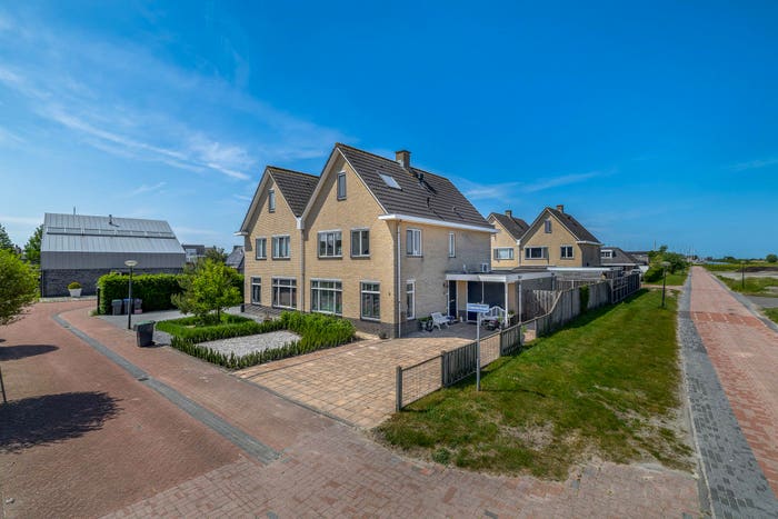 5-kamerhuis te koop in Lemmer-Noord, Lemmer