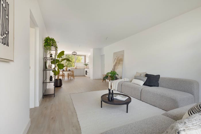4-kamerappartement te koop in Haarlem – Laan van Parijs, Stedenbuurt-west