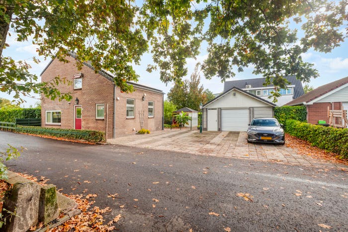 4-kamerhuis te koop in Amsterdam – Osdorperweg, Osdorper Bovenpolder
