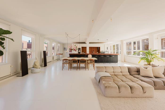 3-kamerappartement te koop in Amsterdam – Boomstraat, Anjeliersbuurt-Noord