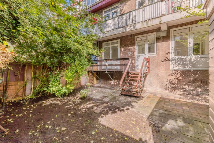 4-kamerappartement te koop in Amsterdam – Adelaarsweg, Vogelbuurt-Zuid