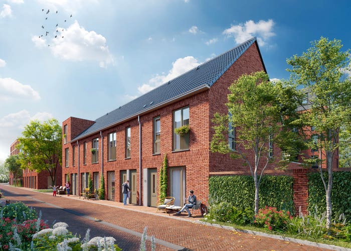 Koop en Huur Huizen - 3