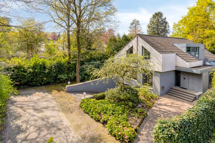 9-kamerhuis te koop in Waalre – Dokter Wachterslaan, Waalre
