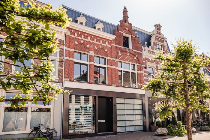 3-kamerappartement te koop in Haarlem – Jansstraat A1, Bakenes